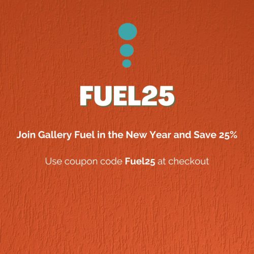 Fuel 2025 Promotion